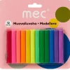 Mec Muovailuvaha 200G Varilajitelma