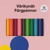 Mec Varikynat 12 Kpl