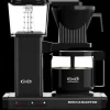 Moccamaster Automatic Anthracite - Suodatinkahvinkeitin