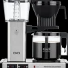 Moccamaster Automatic S-Suodatinkahvinkeitin
