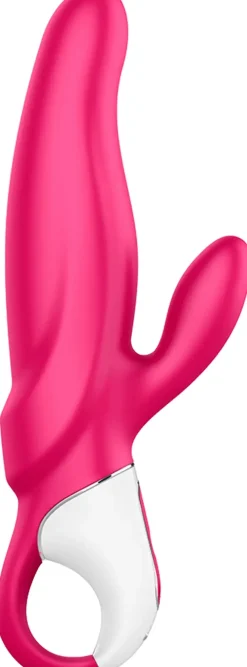Mr. Rabbit Vibraattori