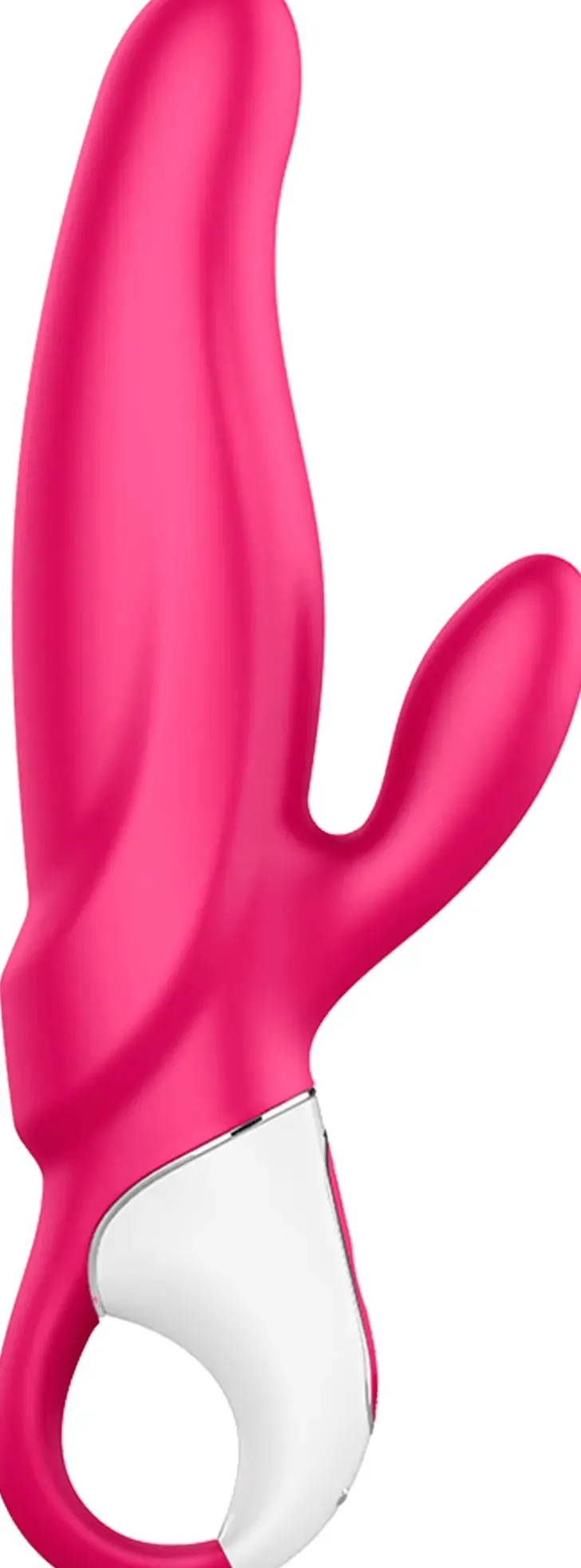 Mr. Rabbit Vibraattori