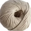 Natura Puuvillalanka Xl 100G Beige