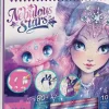 Nebulous Star Luonnoskirja Nebulia