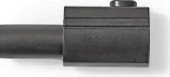 Nedis Polynimurin Adapteri Vcad11032Bk1 Ovaalista 32Mm Putkeksi