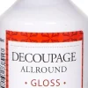 Nellen Decoupagelakka Kiiltava 100Ml