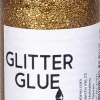 Nellen Kimalleliima Kulta 118Ml