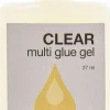 Nellen Liimageeli Kirkas 27Ml