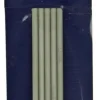 Novita Sukkapuikot 20Cm - 2,5Mm Harmaa
