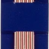 Novita Sukkapuikot 15Cm - 3 Mm V.Punainen