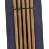 Novita Sukkapuikot Koivu 20Cm - 3Mm Novita