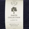 Novita Woolly Wood 100G 169 Myrsky