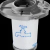 Obh Nordica Pestava Vaahtomuovisuodatin X-Pert 6.60 Ja X-Force 8.60 Flex -Varsi-Imureihin Zr009006