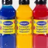 Omega Sormivarisetti 3X120Ml