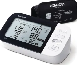 Omron M7 Intelli It Verenpainemittari
