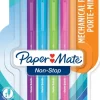Papermate Lyijytaytekyna Nonstop 0,7Mm 4Kpl