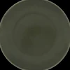 Pellava Lautanen 21 Cm Vihrea