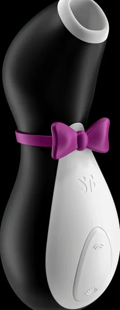 Penguin Klitoriskiihotin