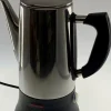 Perkolaattori 1,8 L 1100W