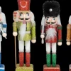 Poytakoriste Pahkinansarkija 18 Cm, Erilaisia