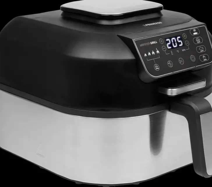 Princess Airfryer Grilli 182092, 1760W