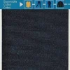 Prym Korjauspaikka Silitettava 12X45Cm Navy
