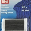 Prym Rypytyslanka 20 M, Paksuus 0,5 Mm Valkoinen