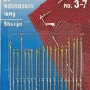 Prym Silmaneulalajitelma 3/7 Sharps 20Kpl