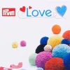 Prym Tupsuntekosetti 3Kpl 3,3Cm, 5Cm Ja 9Cm