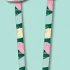 Pusheen Topperlyijykynat 2 Kpl/Pkt
