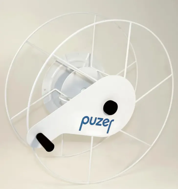 Puzer Letkukela