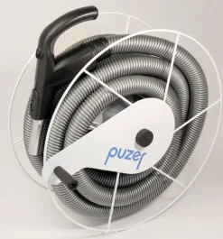 Puzer Letkukela