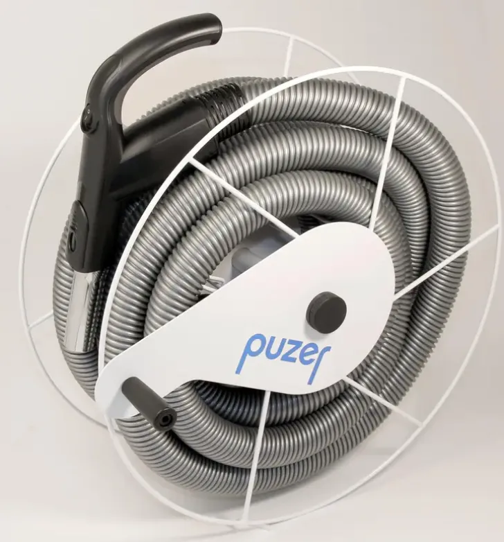 Puzer Letkukela
