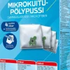 Rainbow Polypussi Rb3100 4Kpl + Moottorisuodatin
