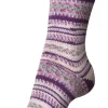 Regia Design Line Arne & Carlos Lofoten Color Sukkalanka 4 Saikeinen 100G