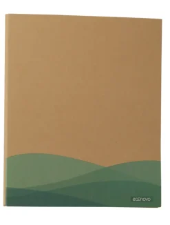 Rengaskansio A4 4Cm Ec873549