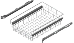 Rullakiskokori Lm610