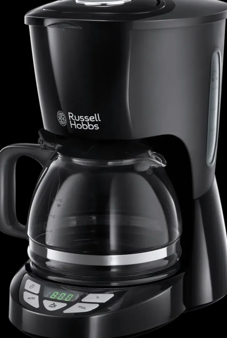 Russell Hobbs Textures Plus Kahvinkeitin