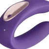 Satisfyer Double Plus Vibraattori