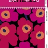 Seinakalenteri Marimekko 2024