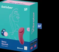 Sexy Secret Connect Vibraattori