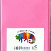 Silkkipaperi 50X70 Cm Pinkki 5 Ark