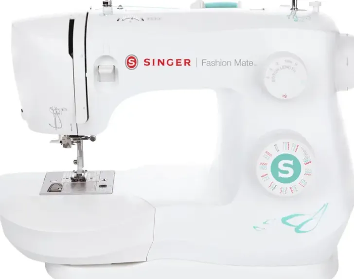 Singer Ompelukone Fashion Mate 3337