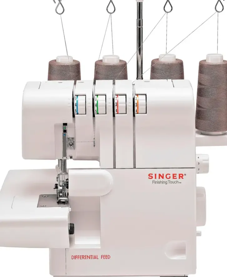 Singer 14Sh654 Saumuri