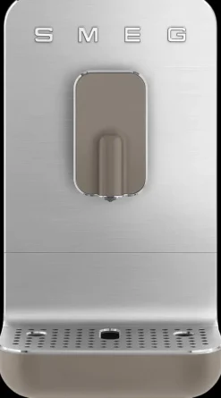 Smeg Bcc01Tpmeu Kahviautomaatti, Taupe