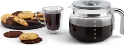 Smeg Dcf02Pbeu Kahvinkeitin Pastellinsininen