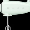 Smeg Sahkovatkain Hmf01Pgeu 250W, Vaaleanvihrea