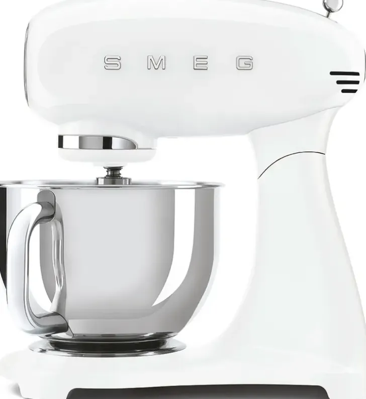 Smeg Smf03Wheu Yleiskone Valkoinen