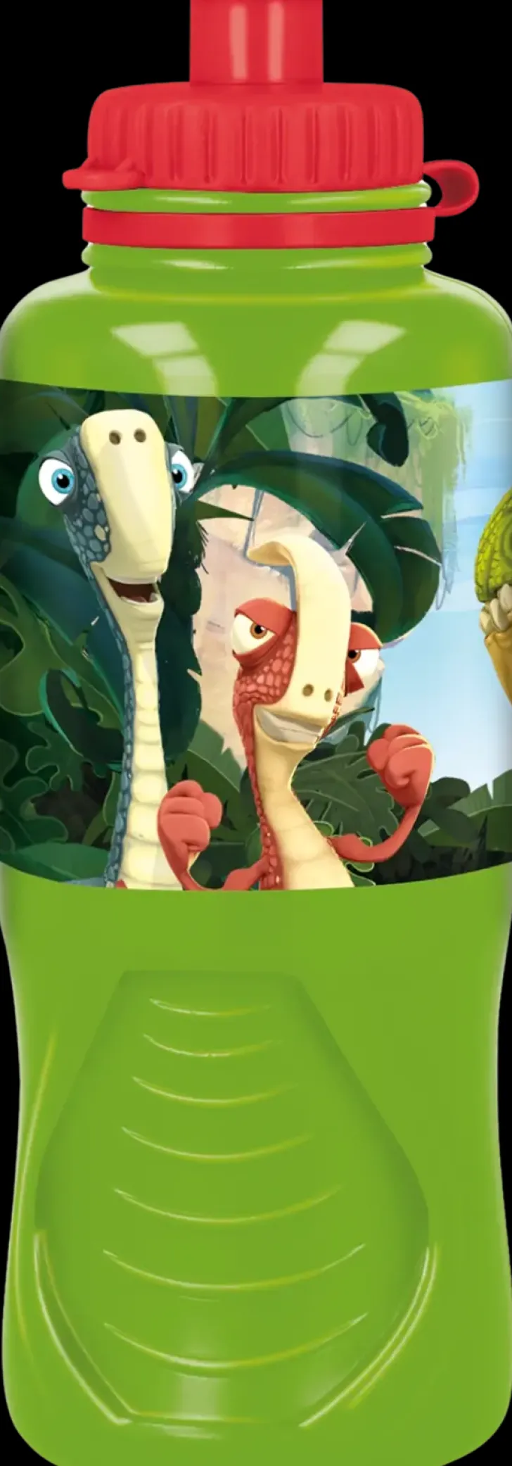 Stor Juomapullo Gigantosaurus 4 Dl