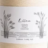Suomen Lanka Liina Kalalanka 6-Saikeinen 500G Luonnonvalkoinen